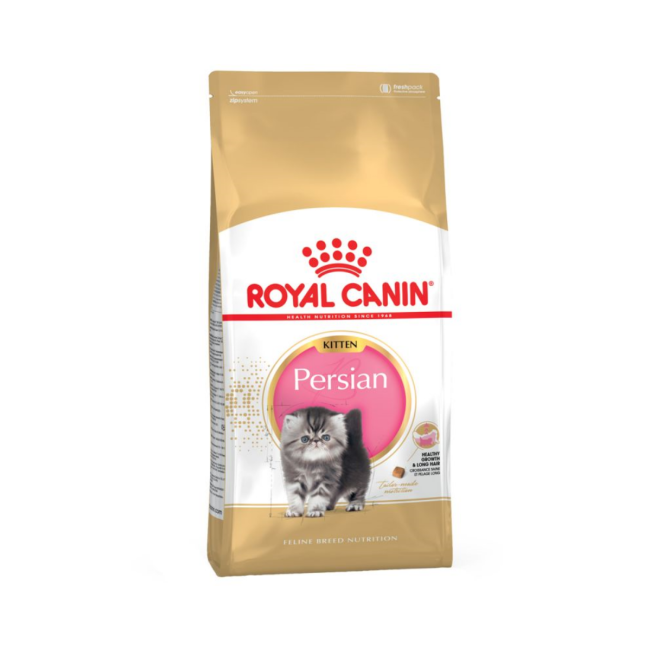 converteerbaar aanvaardbaar Jachtluipaard Buy Royal Canin Persian Kitten 2kg at Best Price - DogMyCats.com